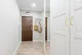 Apartamento 2 habitaciones 54 m² Varsovia, Polonia