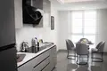 2 bedroom apartment 103 m² Avcilar, Turkey