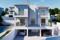 villa de 3 chambres 202 m² Pólis, Chypre