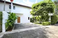 Villa de tres dormitorios 1 m² Ko Samui, Tailandia