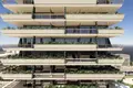 Mieszkanie 3 pokoi 489 m² Minden, Cypr