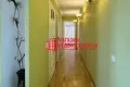 Appartement 3 chambres 88 m² Hrodna, Bélarus