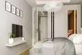 Квартира 58 м² Мезитли, Турция