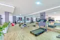 Apartamento 1 habitación 195 m² Kestel, Turquía