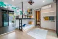 5-Schlafzimmer-Villa 295 m² Choeng Thale, Thailand