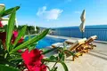 3-Schlafzimmer-Villa 200 m² Dobra Voda, Montenegro