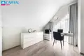 Квартира 4 комнаты 90 м² Вильнюс, Литва
