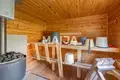 House  Ranua, Finland