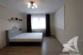 1 room apartment 42 m² Muchaviecki sielski Saviet, Belarus