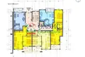 Квартира 2 комнаты 54 м² Kosharitsa, Болгария