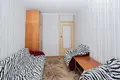 3 room apartment 62 m² Minsk, Belarus