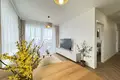 Appartement 4 chambres 67 m² Mierzynek, Pologne