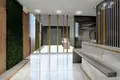 Appartement 2 chambres 70 m² Akarca Koyu, Turquie
