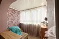 2 room apartment 53 m² Muchaviecki sielski Saviet, Belarus