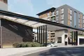 Квартира 4 комнаты 190 м² Нилюфер, Турция