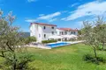 3 bedroom villa 122 m² Rabac, Croatia