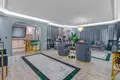 Appartement 1 chambre 135 m² Mahmutlar, Turquie