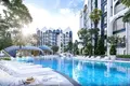 Apartamento 2 habitaciones 36 m² Sakhu, Tailandia