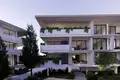 Apartamento 3 habitaciones 104 m² Pafos, Chipre