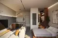 Wohnung 37 m² Bukit, Indonesien