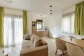 Appartement 1 chambre 45 m² Meljine, Monténégro