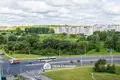 Wohnung 1 zimmer 45 m² in Minsk, Belarus