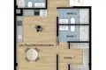 Apartamento 3 habitaciones 141 m² Torrevieja, Španjolska