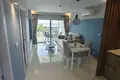 Appartement 2 chambres 58 m² Phuket, Thaïlande