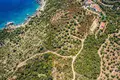 Atterrir 17 000 m² Megali Panagia, Grèce