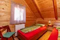 Hotel 228 m² in Zabljak, Montenegro