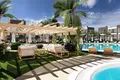 Mieszkanie 2 pokoi 78 m² Girne Belediyesi, Cypr Północny