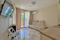 Mieszkanie 2 pokoi 38 m² Nesebyr, Bułgaria