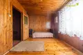 House 133 m² Papiarnianski sielski Saviet, Belarus