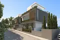 4 bedroom apartment 182 m² Monagrouli, Cyprus