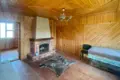 Haus 1 zimmer 54 m² Asviejski sielski Saviet, Belarus