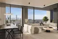 Appartement 2 chambres 106 m² Germasogeia, Chypre