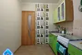 Wohnung 1 zimmer 34 m² Retschyza, Belarus