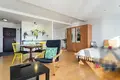 Wohnung 2 zimmer 45 m² Hauptstadt Prag, Tschechien