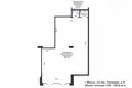 Commercial property 102 m² in Minsk, Belarus