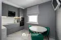 Apartamento 2 habitaciones 61 m² Minsk, Belarús