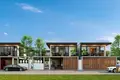 Wohnung 2 Schlafzimmer 237 m² Rawai, Thailand