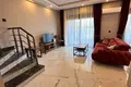 2 bedroom apartment 109 m² Alanya, Turkey