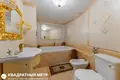 3 room apartment 101 m² Minsk, Belarus
