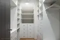 Wohnung 2 Schlafzimmer 150 m² in Moskau, Russland