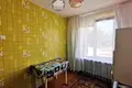 1 room apartment 38 m² Baranavichy, Belarus