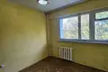 Apartamento 3 habitaciones 47 m² Varsovia, Polonia