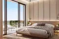 Penthouse 3 Schlafzimmer 258 m² Tserkezoi Municipality, Zypern