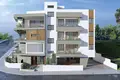 Mieszkanie 2 pokoi 98 m² Latsia, Cypr
