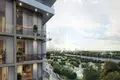 Apartamento 1 habitacion 68 m² Dubái, Emiratos Árabes Unidos