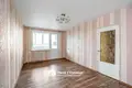 Mieszkanie 2 pokoi 47 m² Mińsk, Białoruś